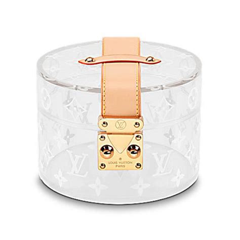 lv scott box replica